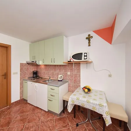 Ledinko 1 By Interhome Apartment *