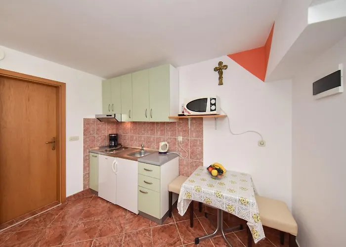 Ledinko 1 By Interhome Apartment *