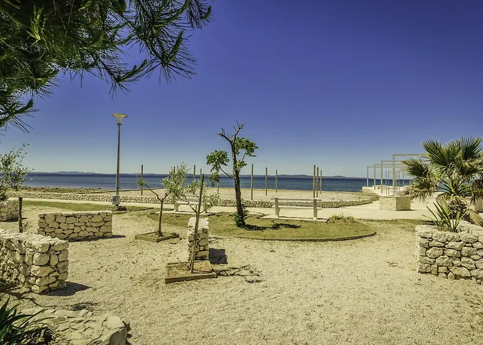 Ledinko 1 By Interhome Apartment *